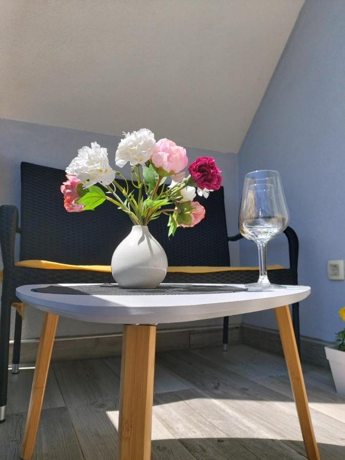 Elegant Inn Gospić エクステリア 写真