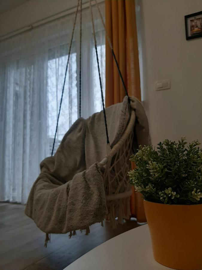 Elegant Inn Gospić エクステリア 写真